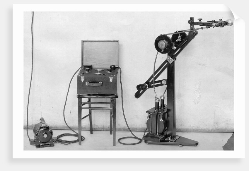 Coolidge X-Ray Outfit by Anonymous