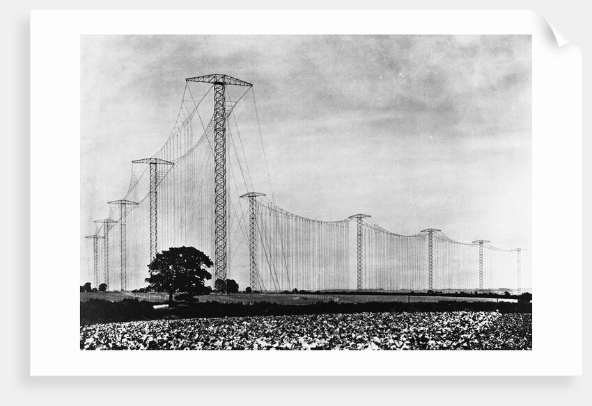 Wireless Aerials by Anonymous