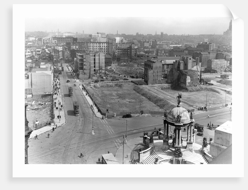 Liverpool by Anonymous