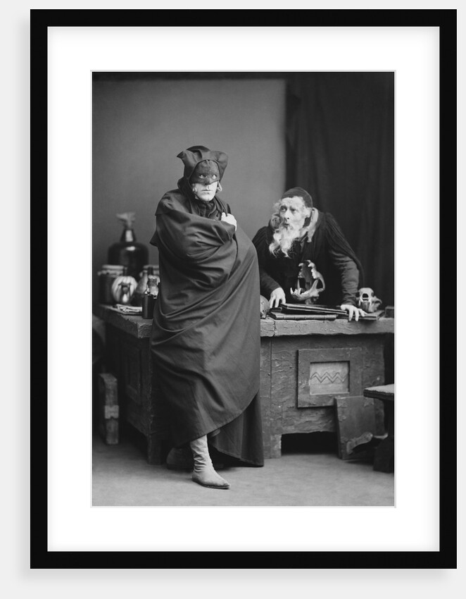 Paolo and Francesca by Anonymous