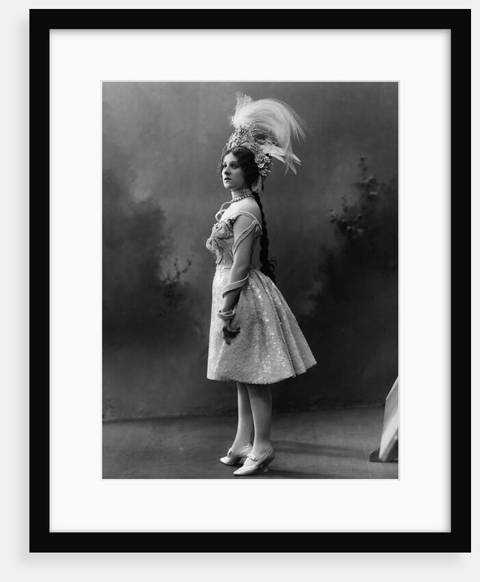 The Belle of New York by Anonymous