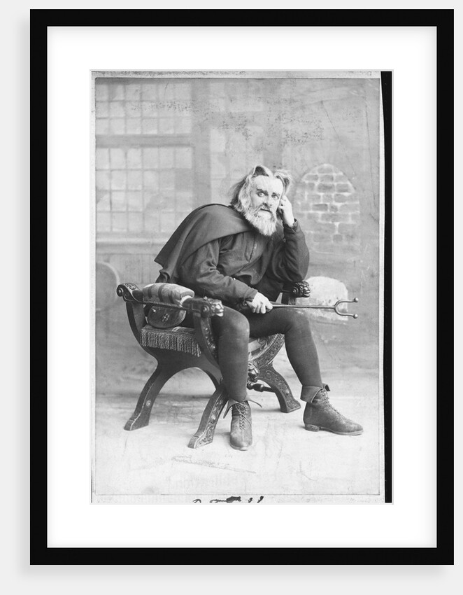 King John by Anonymous