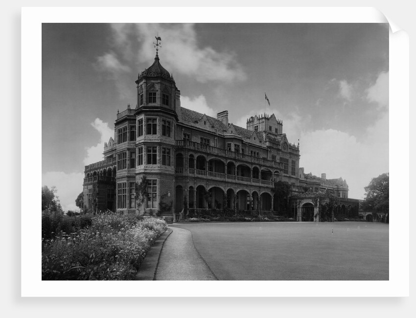 Viceroy's House by Anonymous