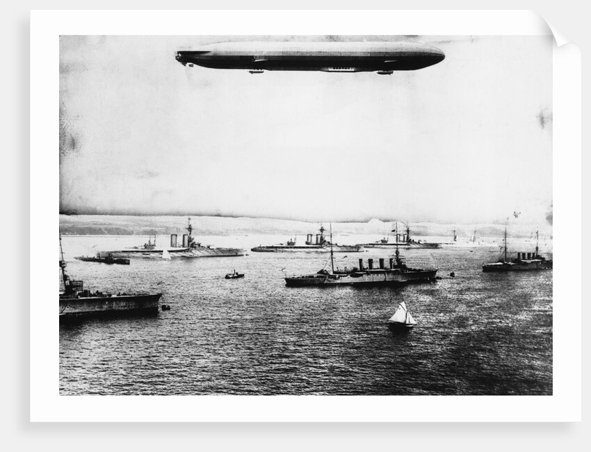 Eve of War by Anonymous