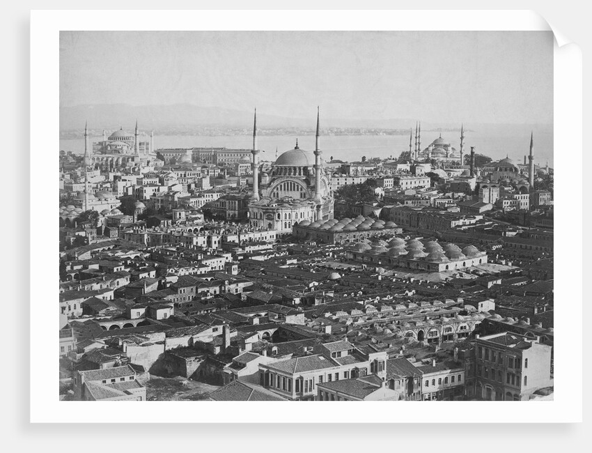 Constantinople by Anonymous