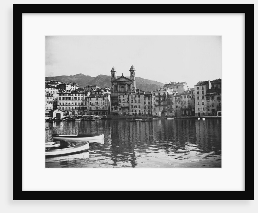 Waterfront by Anonymous