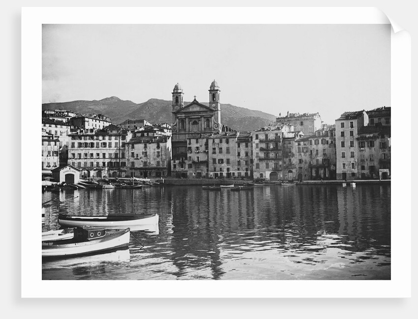 Waterfront by Anonymous