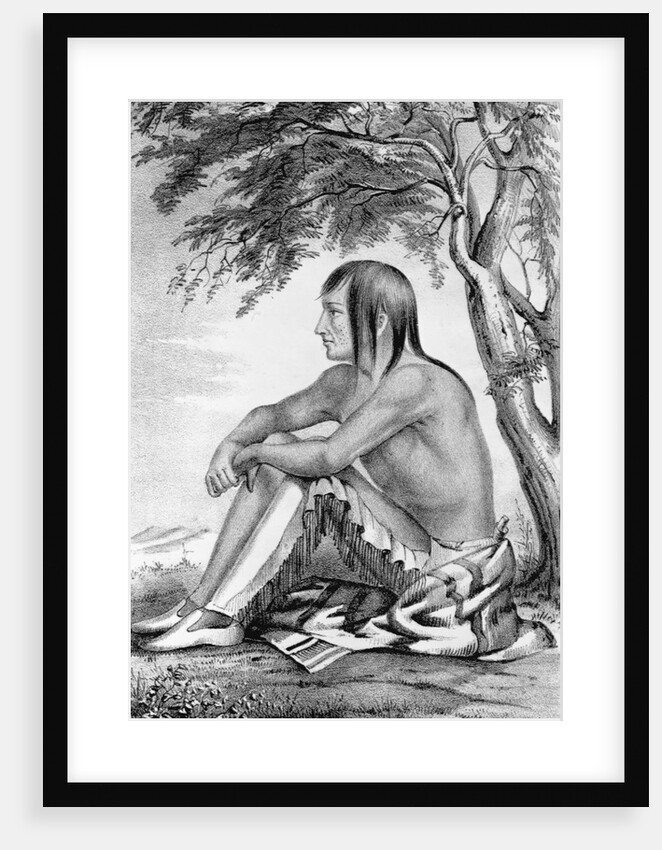 Chief O Cum-Who-Wust by C. B. Graham