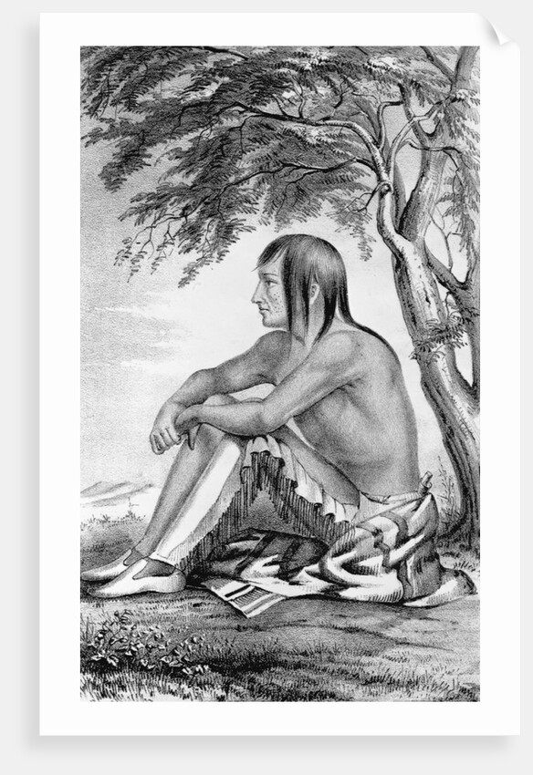 Chief O Cum-Who-Wust by C. B. Graham