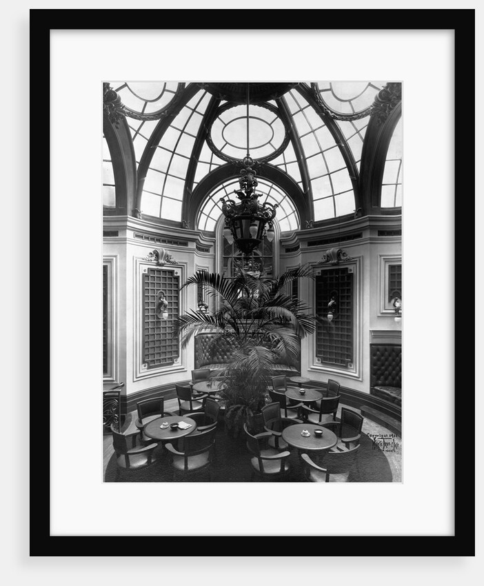 New York Yacht Club by Anonymous