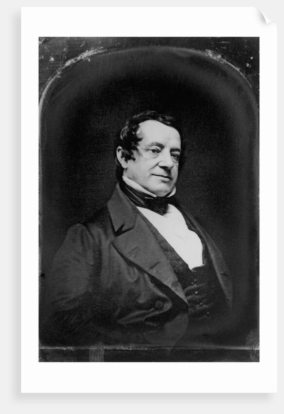 Washington, Irving by Anonymous