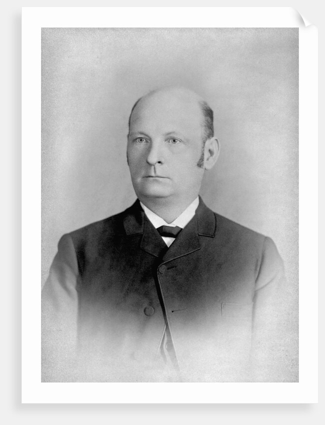 Outlaw Cole Younger by Anonymous