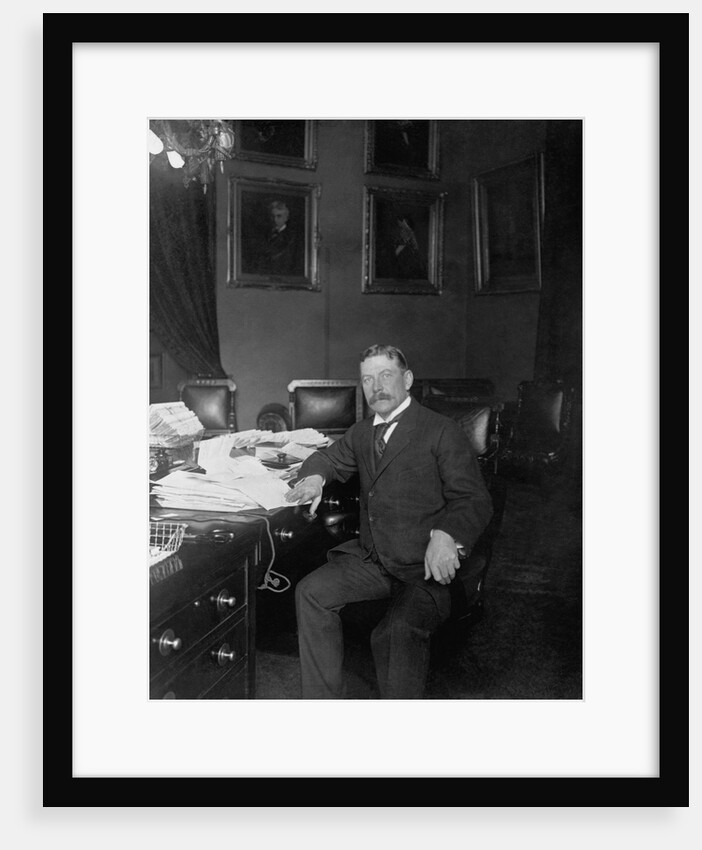Olney, Richard by Anonymous