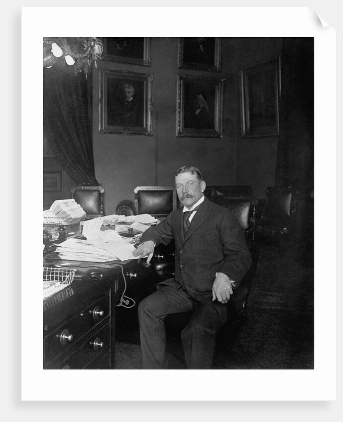 Olney, Richard by Anonymous