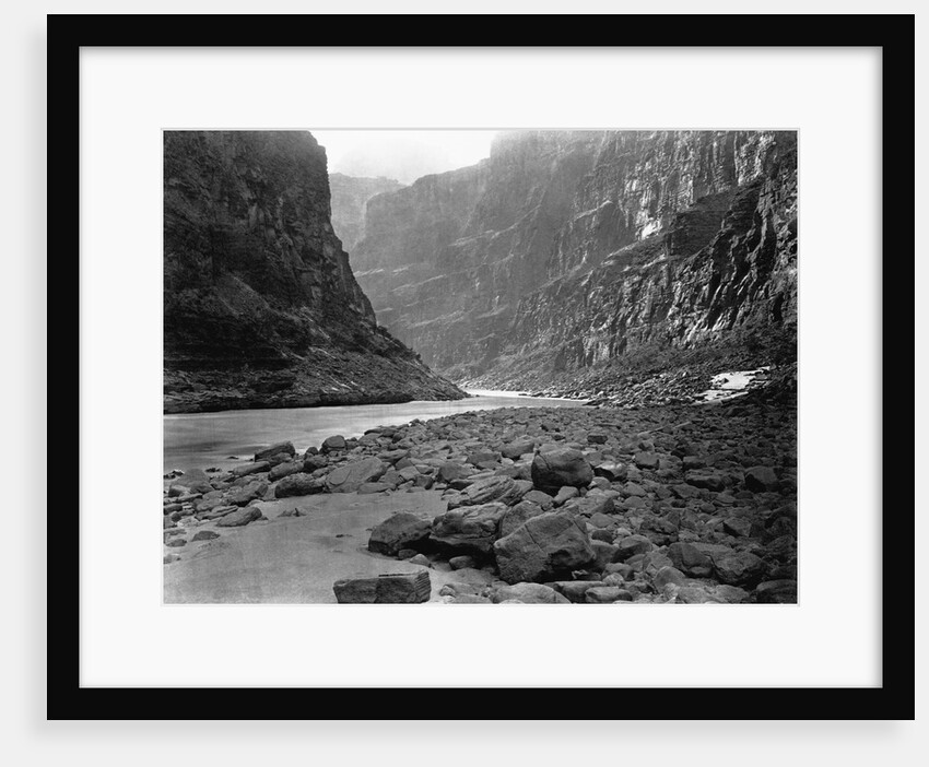 16 photos by W. Bell for Wheeler Exp.,1872 by Anonymous