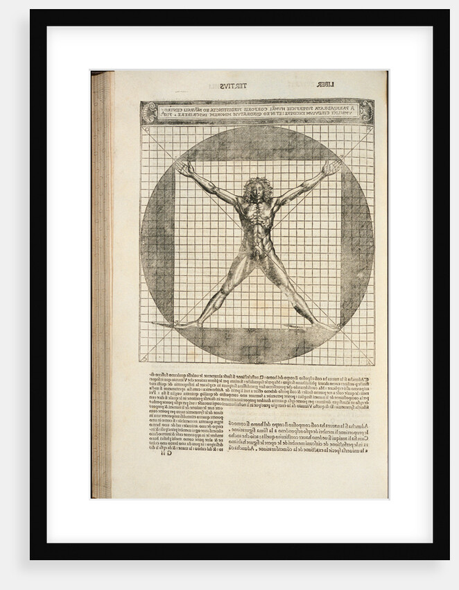 De architectura libri deci by Anonymous