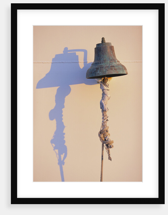 Boat Bell by Anonymous