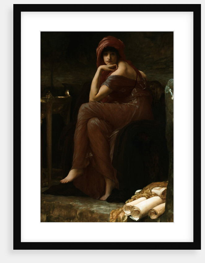 Sybil by Frederic