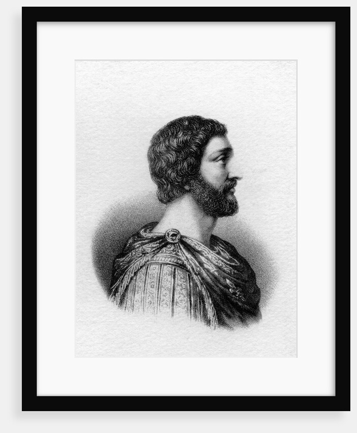 Charles I by Anonymous