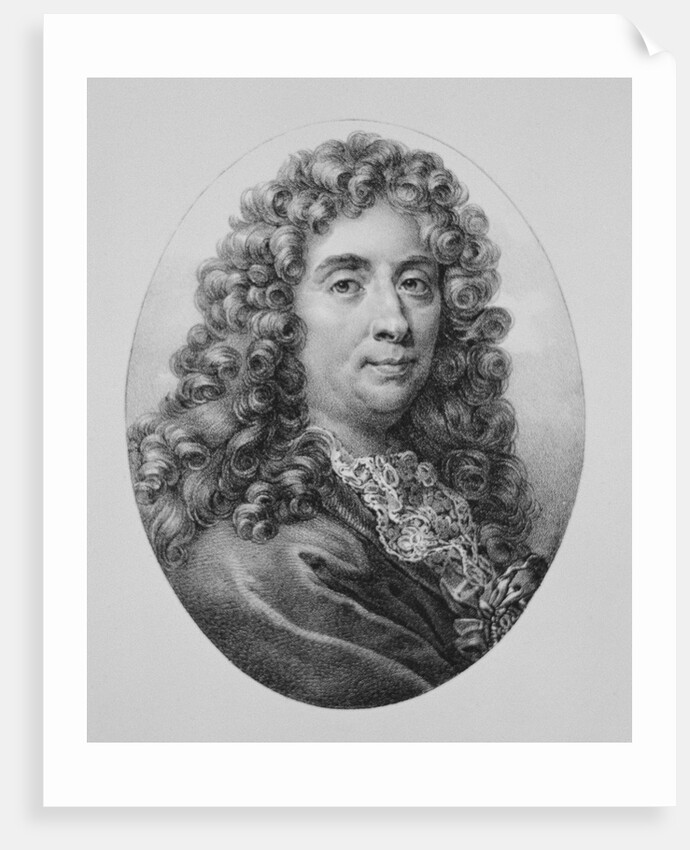Le Brun by Anonymous
