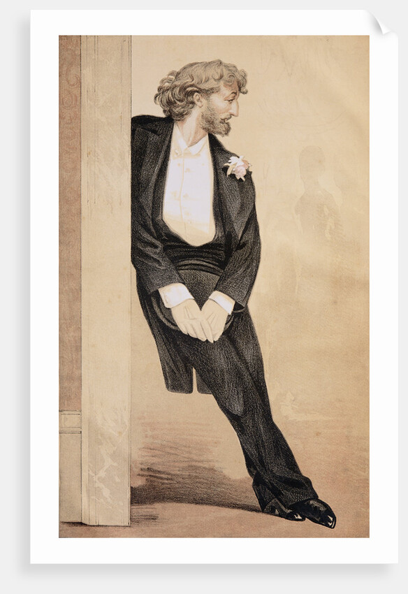 A Sacrifice to the Graces by Anonymous