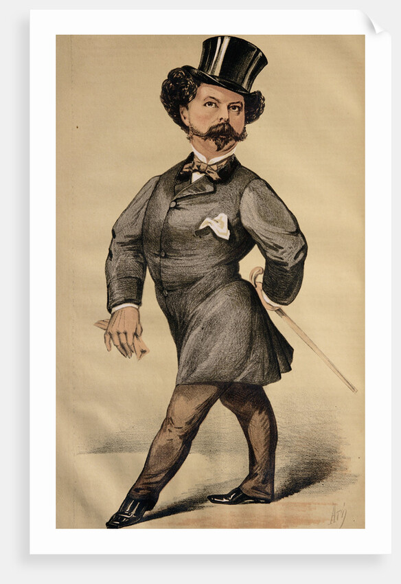 A Professor of Strong Languages by Alfred Thompson