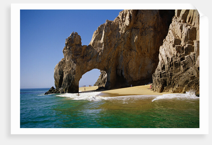 El Arco by Anonymous