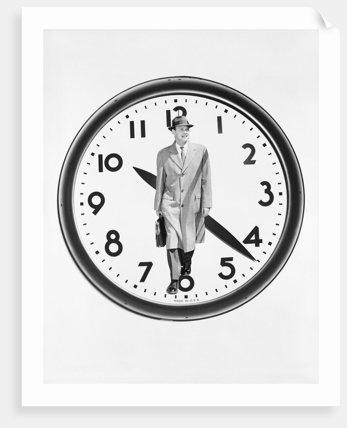 Business hours by Anonymous