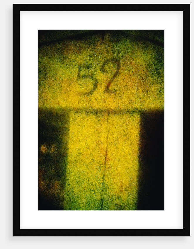 Building Number 52 by Anonymous