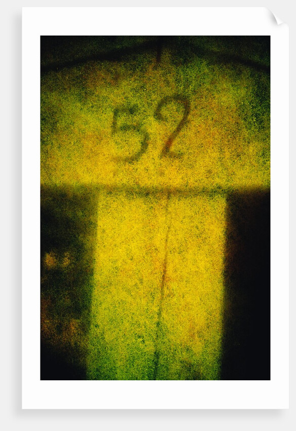 Building Number 52 by Anonymous