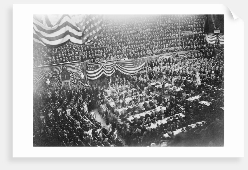 Republican National Convention by Anonymous