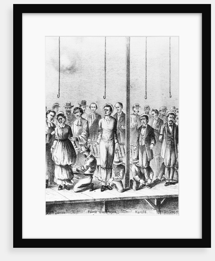 Preparing for Execution by Anonymous