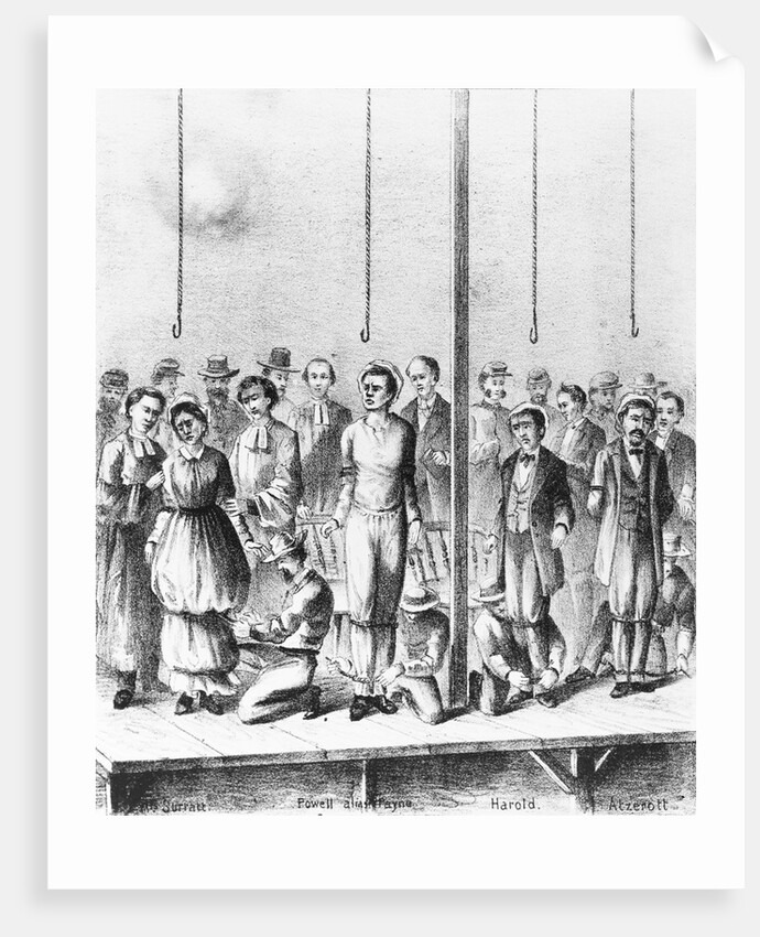 Preparing for Execution by Anonymous