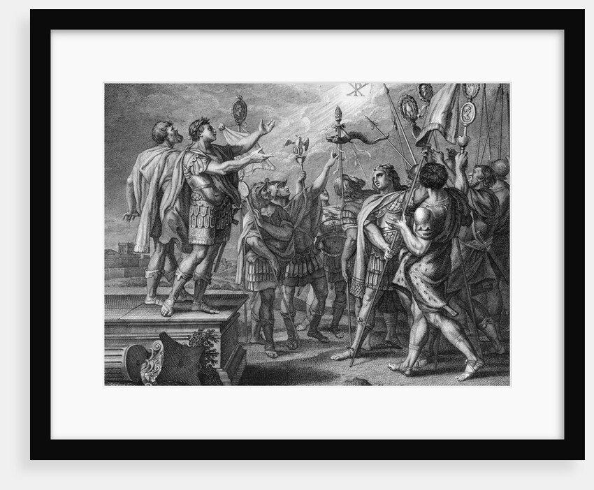Constantine and Company by Anonymous