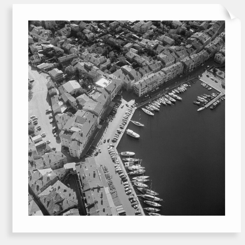 Saint-Tropez by Anonymous