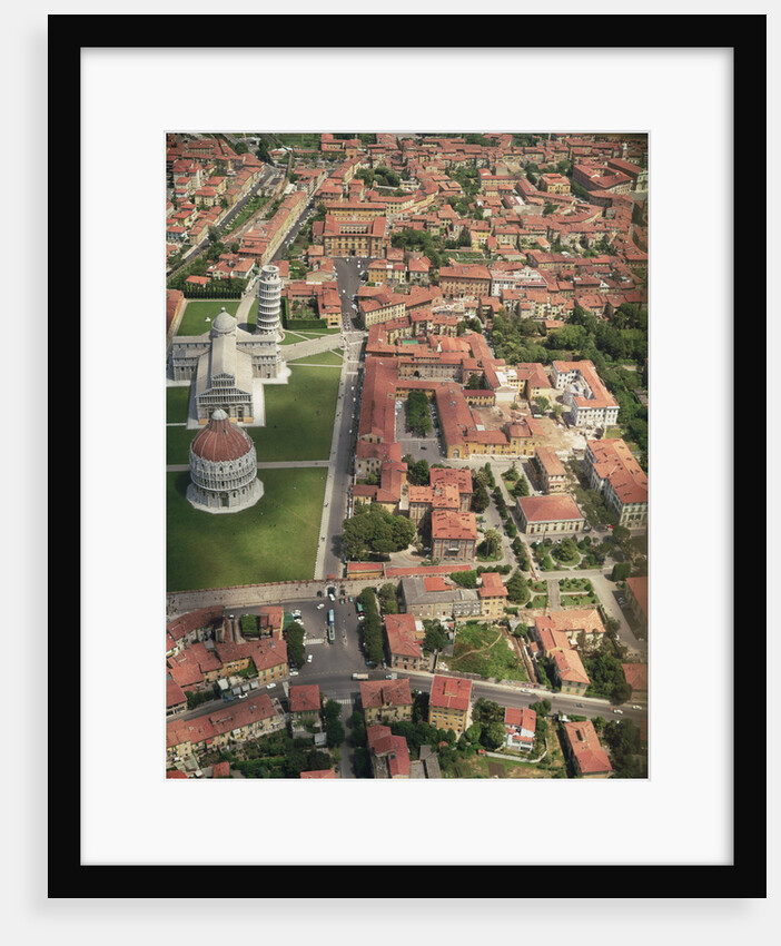 Piazza del Duomo by Anonymous