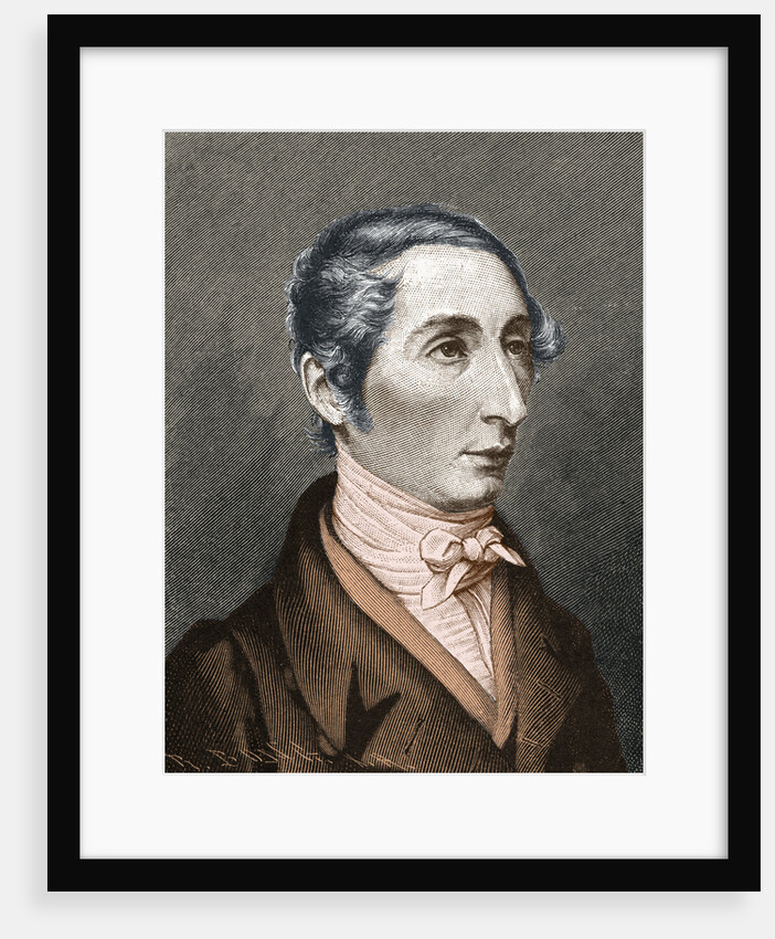 Portrait of Carl Maria von Weber by Anonymous