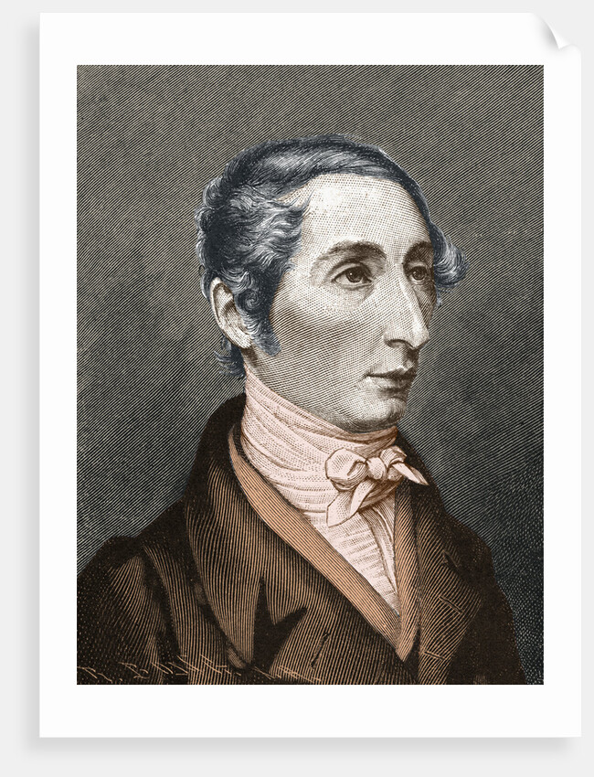 Portrait of Carl Maria von Weber by Anonymous