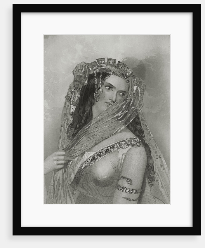 Cleopatra by Anonymous