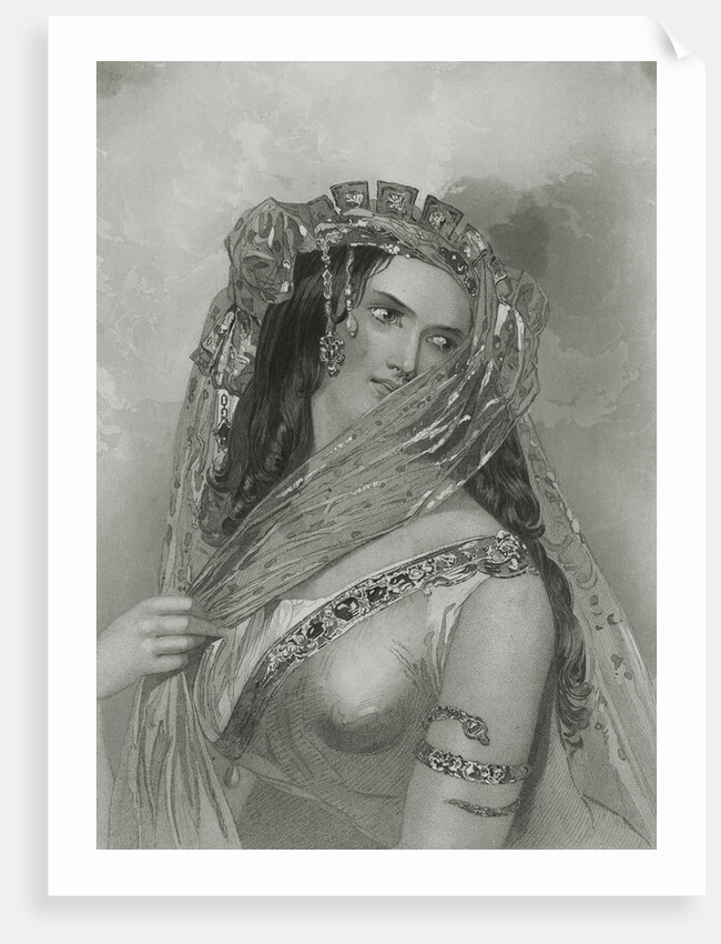 Cleopatra by Anonymous