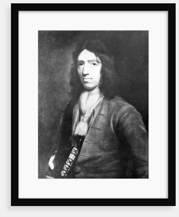 William Dampier by Thomas Murray