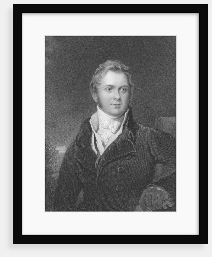 The Earl of Ripon by Anonymous