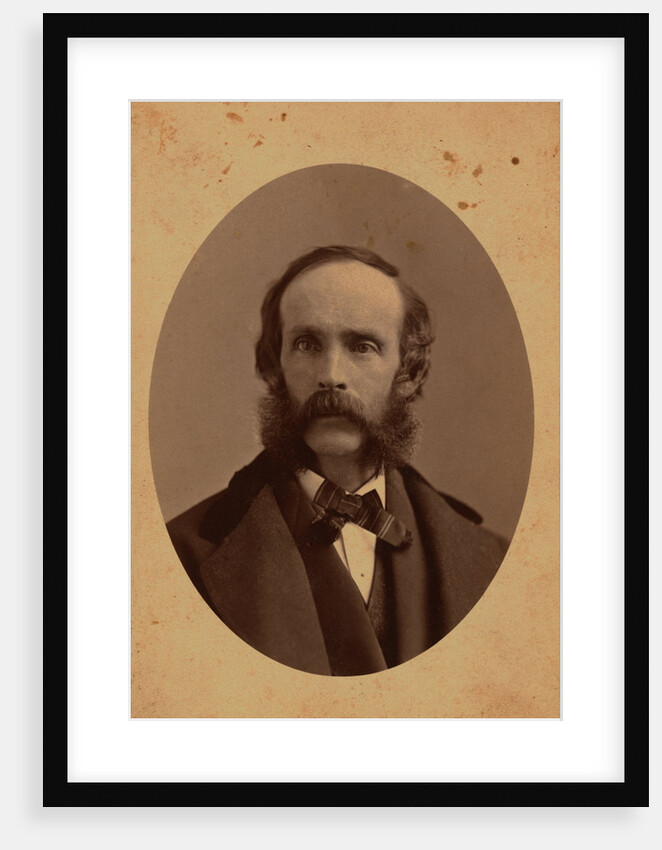 Frederick Edwin Church by Anonymous