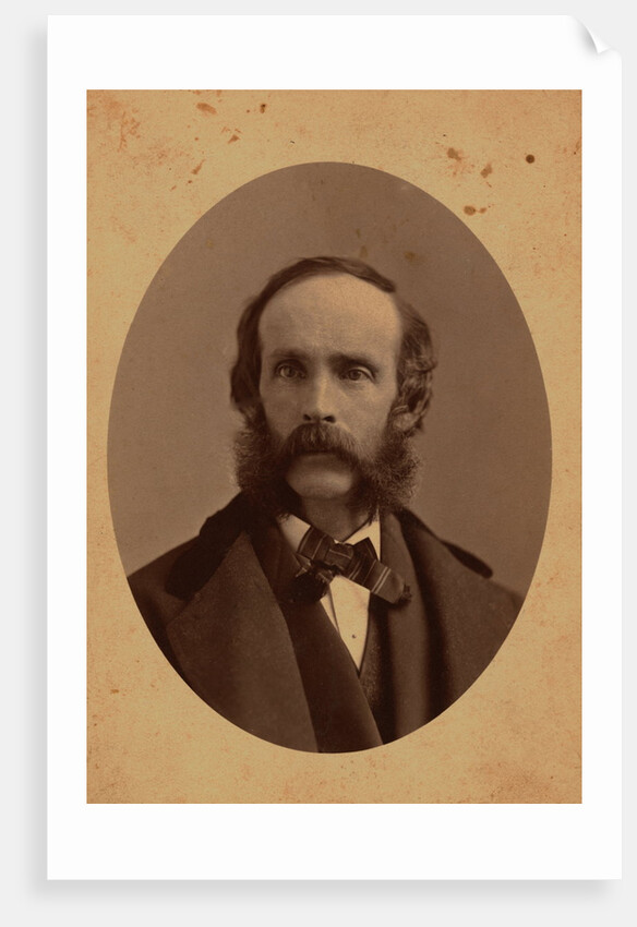 Frederick Edwin Church by Anonymous