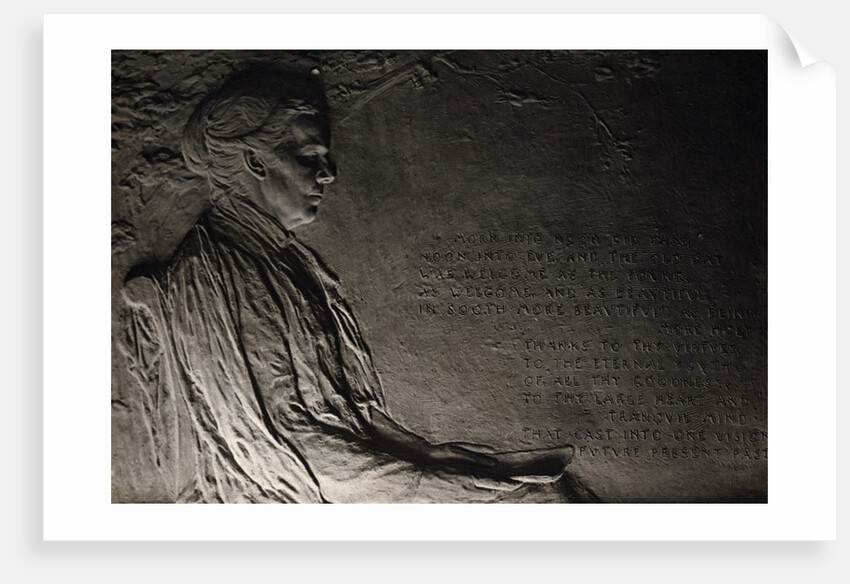 First American Woman Physician Eleizabeth Blackwell by Anonymous