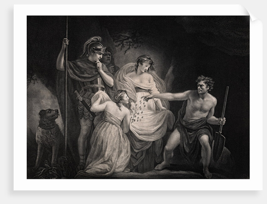 Shakespeare's Timon of Athens by Anonymous