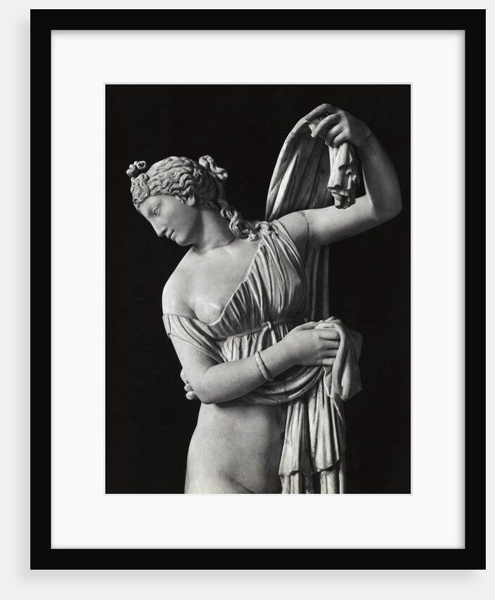 Sculpture of Venus by Anonymous
