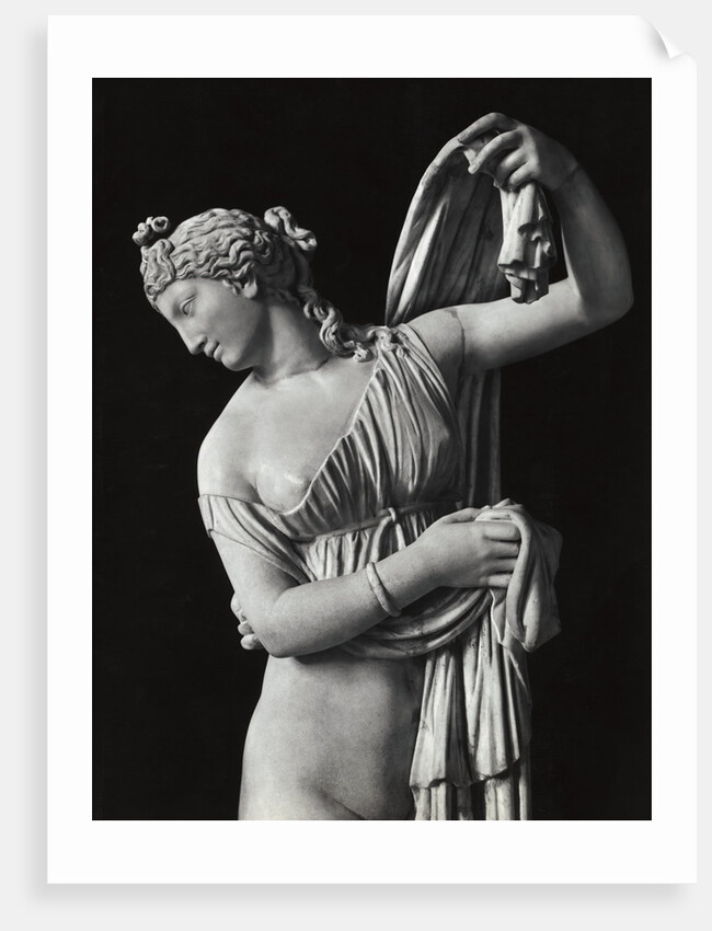 Sculpture of Venus by Anonymous
