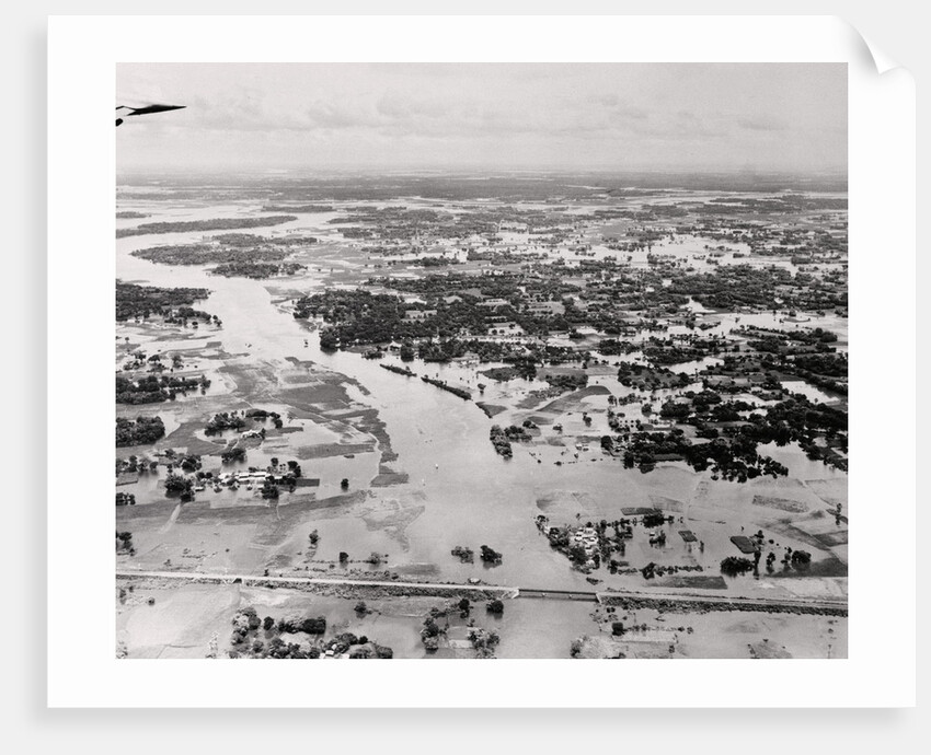 View of Dacca by Anonymous