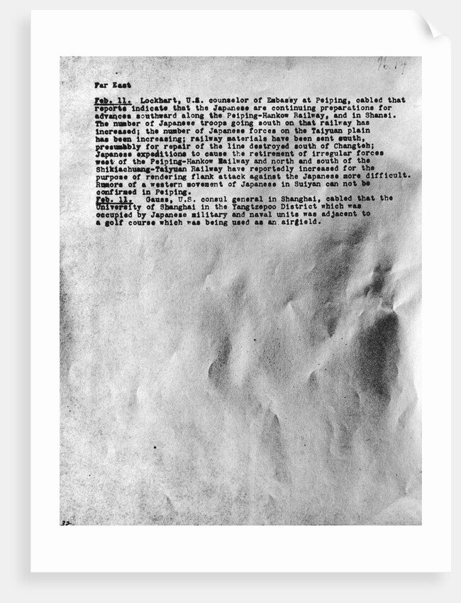 Photo of Pumpkin Papers by Anonymous
